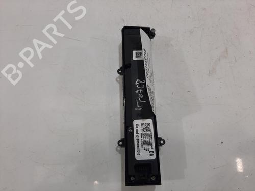 Gear lever JAGUAR I-PACE (X590) EV400 AWD | BP30179911M90 