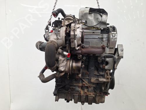 Engine VW GOLF VII (5G1, BQ1, BE1, BE2) 1.6 TDI | BP37223198M1 - Image 4