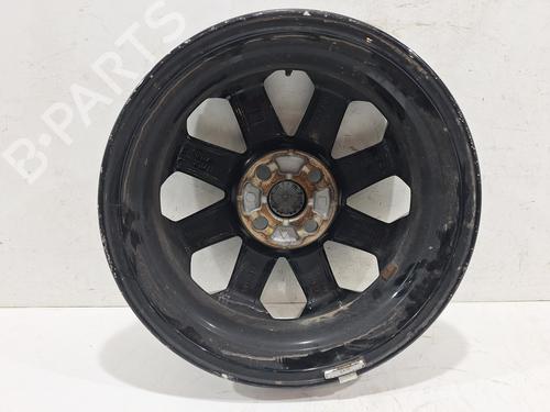 Fælk TOYOTA AYGO (_B4_) 1.0 (KGB40) | BP31649760C45 