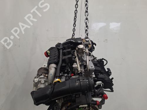 Engine CITROËN C3 III (SX) 1.2 THP 110 (SXHNPS, SXHNZT, SXHNZ6) | BP32422913M1