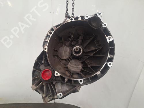 Used Gearbox Gearbox 38113833 38113833