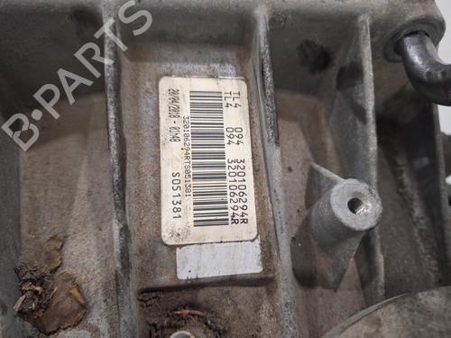 Gearbox RENAULT CAPTUR I (J5_, H5_) 1.2 TCe 120 | BP37991492M3 - Image 6