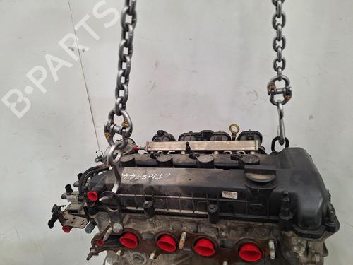 Engine FORD FOCUS II (DA_, HCP, DP) 1.8 | BP38179951M1 - Image 5