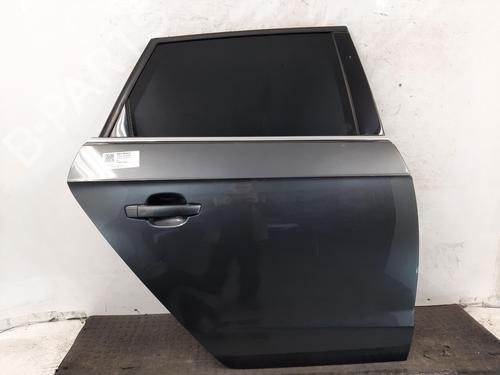 Portier rechts achter AUDI A3 Sportback (8VA, 8VF) 1.5 TFSI (150 hp) 31266591