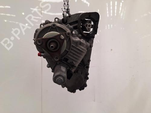 Caja transfer Caja transfer BMW X5 (E70) xDrive 35 d (286 hp) 34576764 34576764
