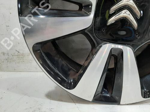 Fælk CITROËN C3 III (SX) 1.2 PureTech 82 | BP30608661C45 