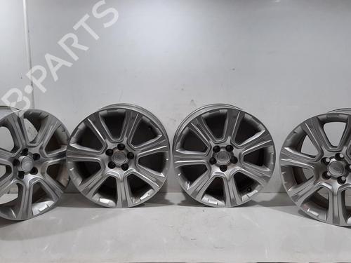 Used Rim LAND ROVER RANGE ROVER EVOQUE (L538) 2.0 D 4x4 (180 hp) 30359828