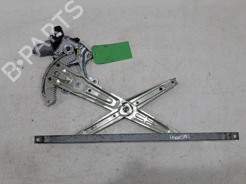 Used Front right window mechanism Front right window mechanism MITSUBISHI ASX (GA_W_) 1.8 DI-D 4WD (GA6W) (150 hp) 34644724 34644724