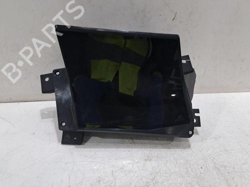 Multifunctionele display JAGUAR I-PACE (X590) EV400 AWD (400 hp) 30495165