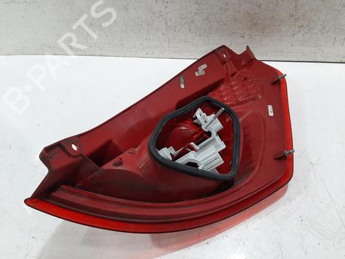 Left taillight FORD FIESTA VI (CB1, CCN) 1.25 | BP33282280C34 - Image 5