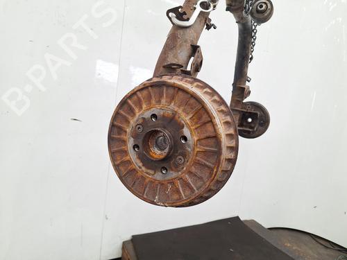 Subframe RENAULT TWINGO III (BCM_, BCA_) 1.0 SCe 70 | BP35962736M9 - Image 3