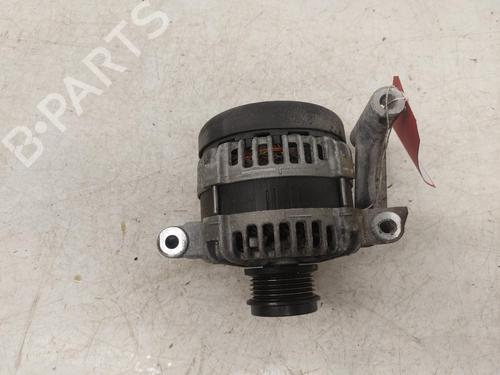 Alternator VAUXHALL INSIGNIA Mk II (B) Hatchback (Z18) 1.5 (68) | BP26865661M7 - Image 2