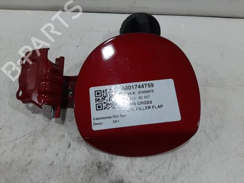 fuel-flap-toyota-yaris-cross-mxp_-2020-36530535 main image