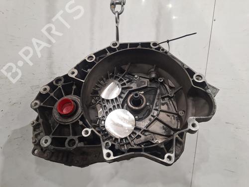 Used Gearbox Gearbox VAUXHALL ASTRA Mk VI (J) GTC (P10) 2.0 VXR (280 hp) 40040297 40040297