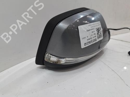 Right mirror MERCEDES-BENZ A-CLASS (W169) A 150 (169.031, 169.331) | BP29809588C27 
