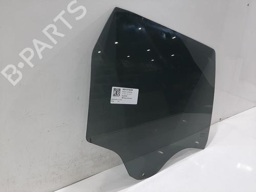 Dør rude højre bagtil DACIA DUSTER (HM_) 1.3 TCe 130 (HMMF) | BP30735517C21 - Image 3