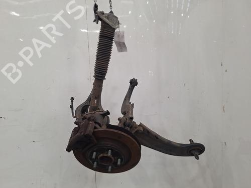 Højre bagtil bærearm Højre bagtil bærearm HYUNDAI TUCSON (NX4E, NX4A) 1.6 T-GDi (150 hp) 33839239 33839239