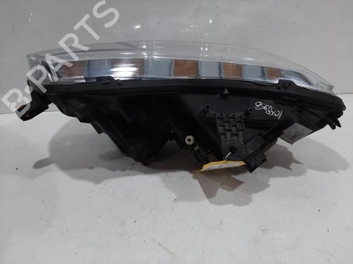Right headlight DACIA SANDERO II 1.0 SCe 75 (B8JC, B8JD, B8NC) | BP37485001C29 - Image 6