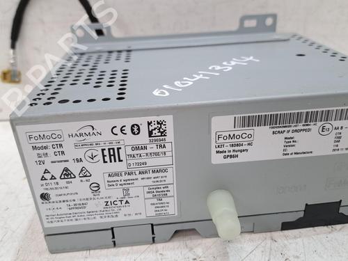 Radio FORD TRANSIT V363 Platform/Chassis (FED, FFD) 2.0 EcoBlue RWD | BP33242003E6  - Image 6