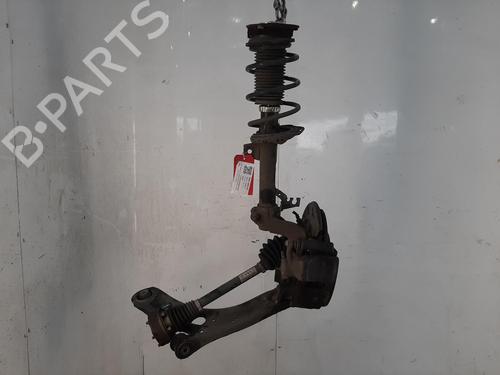 Used Left front suspension VW GOLF VII (5G1, BQ1, BE1, BE2) 1.4 TSI (125 hp) 26794602