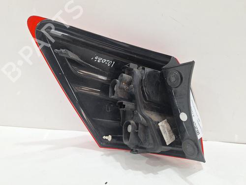 Right taillight NISSAN QASHQAI / QASHQAI +2 I (J10, NJ10, JJ10E) 1.5 dCi | BP27800572C35 