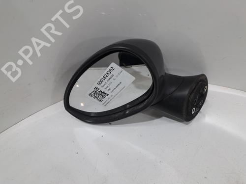 Ryggespeil venstre FIAT 500 (312_) 1.2 (312AXA1A) (69 hp) 31999553