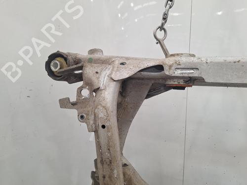 Subframe JAGUAR I-PACE (X590) EV400 AWD | BP29496582M9 