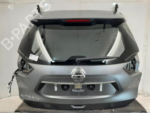 Used Tailgate NISSAN X-TRAIL III (T32_, T32R, T32RR) 1.6 dCi (T32) (130 hp) 29397653