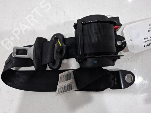 Used Rear right seatbelt Rear right seatbelt 38440750 38440750