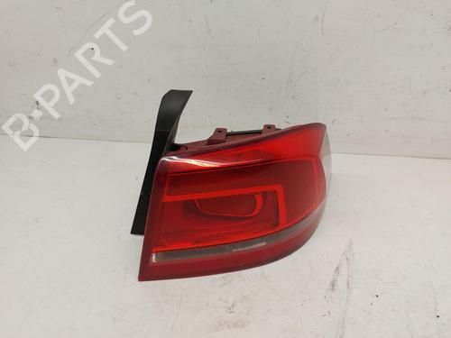 Used Right taillight VW PASSAT B7 (362) 2.0 TDI (140 hp) 26862330