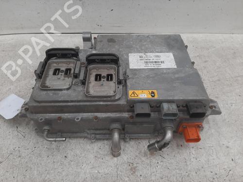 Used Electronic module JAGUAR I-PACE (X590) EV400 AWD (400 hp) 26748271
