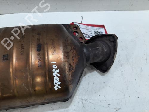 Catalyst VAUXHALL ADAM (M13) 1.2 | BP30843830M10 