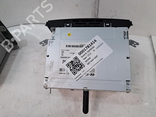 Control unit KIA VENGA (YN) 1.6 CVVT | BP37539969M11 - Image 4