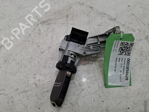 Ignition barrel FIAT 500X (334_) 1.6 D Multijet (334AXA1B, 334AXA11) | BP39983547M48 - Image 5