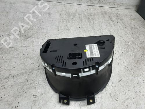 Instrument cluster FIAT 500 (312_) 1.2 (312AXA1A) | BP26827683C47 