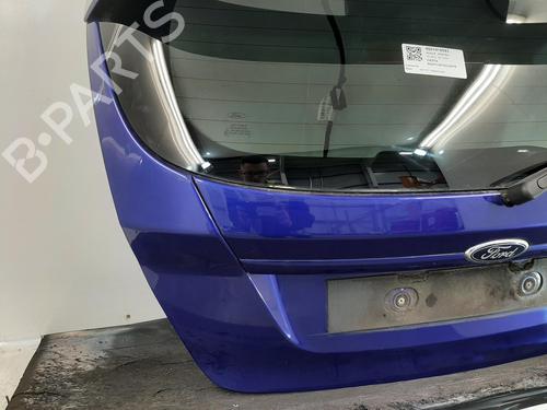 Tailgate FORD FIESTA VI (CB1, CCN) 1.6 ST | BP26754457C6 