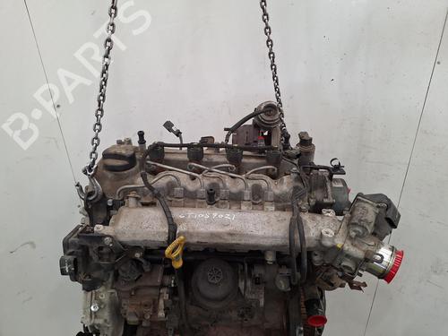 Engine HYUNDAI ix20 (JC) 1.6 CRDI | BP38463704M1 - Image 6