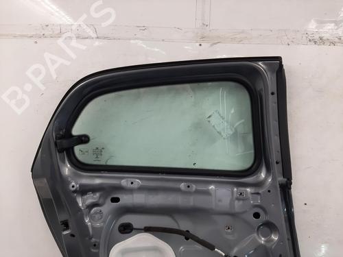 Left rear door SMART FORFOUR Hatchback (453) 0.9 (453.044, 453.053) | BP32410094C4 