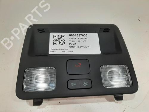 interior-roof-light-ford-puma-j2k-cf7-2019-33987622 main image