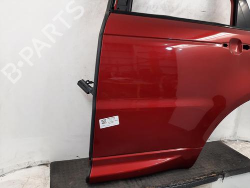 Left rear door LAND ROVER RANGE ROVER SPORT II (L494) 4.4 SDV8 4x4 | BP29471847C4 