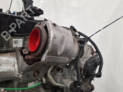 Engine JAGUAR F-PACE (X761) 2.0 TD4 AWD | BP31751161M1 