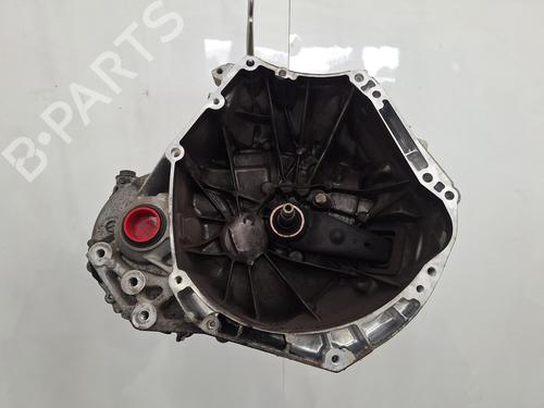 Gearkasse MAZDA 2 Hatchback (DL, DJ) 1.5 (75 hp) 29417772