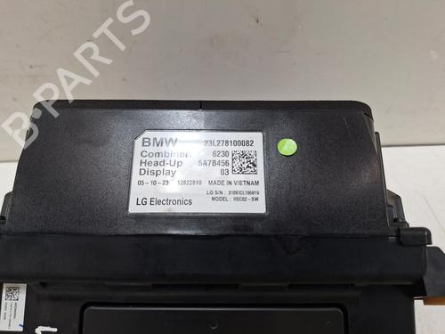 Display MINI MINI COOPER (J01) Cooper SE | BP38472107C48 - Image 2