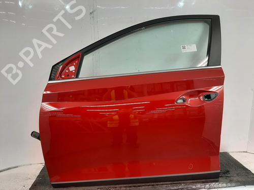 Used Left front door Left front door 38446496 38446496