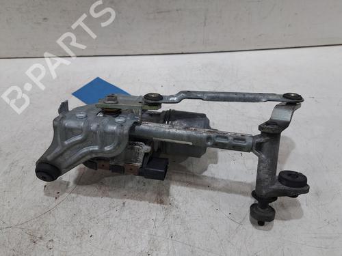 Used Front wiper motor SEAT LEON (1P1) 2.0 TDI (170 hp) 30496667