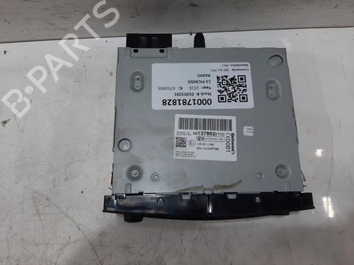 Other CITROËN C3 Picasso (SH_) 1.2 THP 110 (SHHNZ6) | BP37540038O1 - Image 3