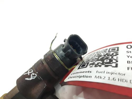 Injector CITROËN BERLINGO MULTISPACE (B9) 1.6 HDi 90 | BP35922208M100 - Image 4