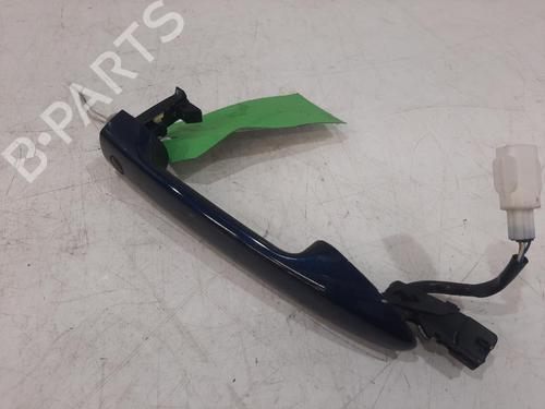 Other MAZDA CX-5 (KE, GH) 2.2 D AWD (KE102) | BP29922277O1