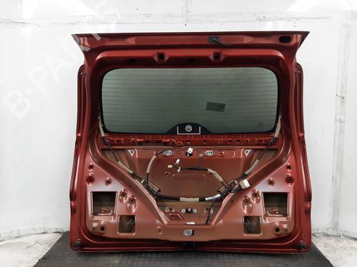 Tailgate HONDA CR-V IV (RM_) 2.0 AWD (RE5, RM2) | BP29554105C6 