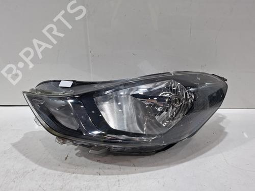 Used Left headlight Left headlight HYUNDAI i10 III (AC3, AI3) 1.0 MPi (67 hp) 40454676 40454676